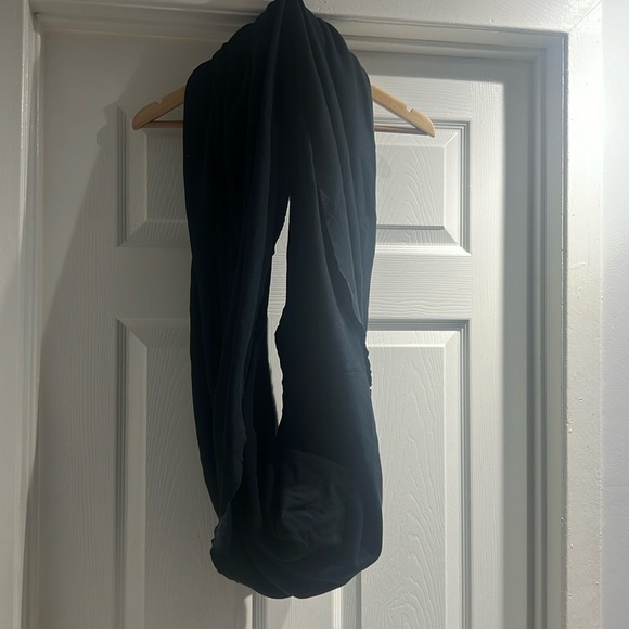 American Apparel Accessories - American Apparel Infinity Scarf